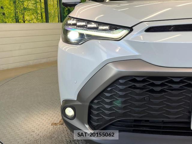 Toyota COROLLA CROSS 2023-12 8344257-16
