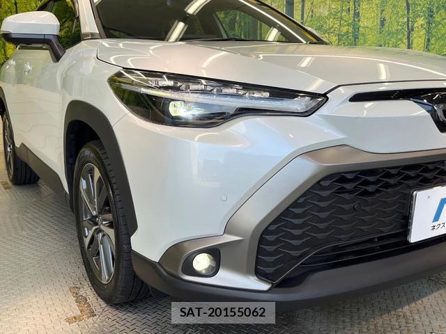 Toyota COROLLA CROSS 2023-12 8344257-17