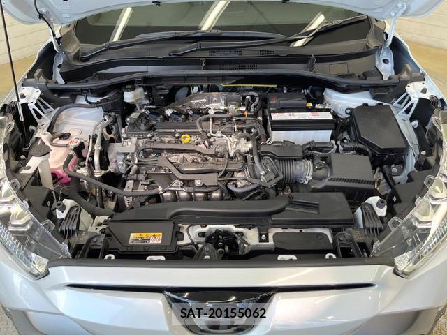 Toyota COROLLA CROSS 2023-12 8344257-8