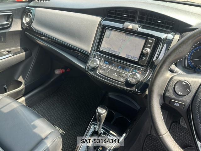 Toyota COROLLA FIELDER 2018-03 8344244-10