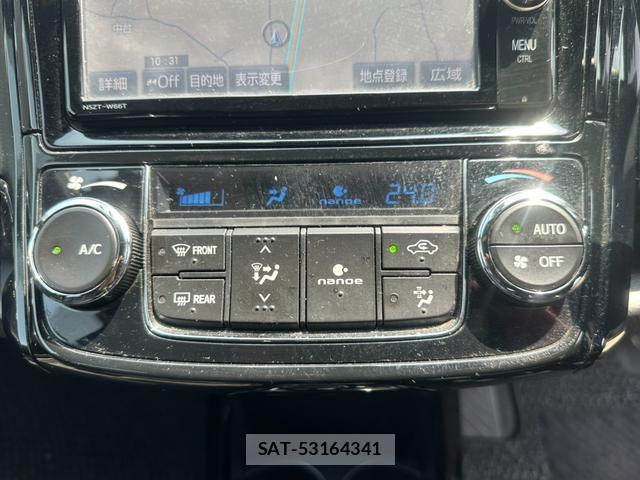 Toyota COROLLA FIELDER 2018-03 8344244-11