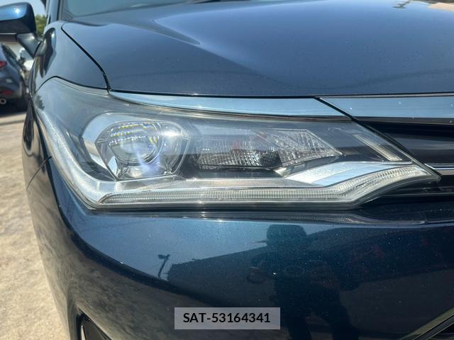 Toyota COROLLA FIELDER 2018-03 8344244-16