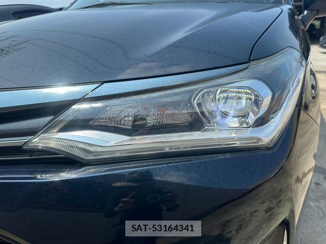 Toyota COROLLA FIELDER 2018-03 8344244-17
