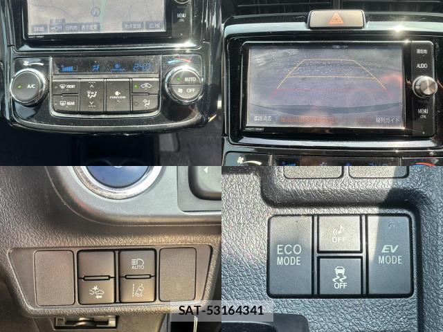 Toyota COROLLA FIELDER 2018-03 8344244-4