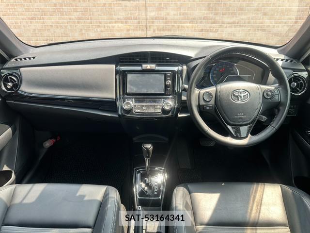 Toyota COROLLA FIELDER 2018-03 8344244-5