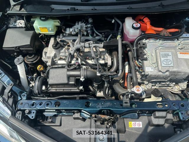 Toyota COROLLA FIELDER 2018-03 8344244-7