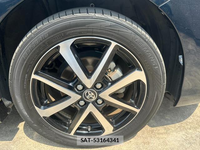 Toyota COROLLA FIELDER 2018-03 8344244-8