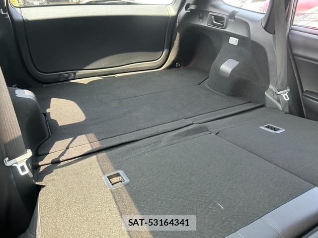 Toyota COROLLA FIELDER 2018-03 8344244-9