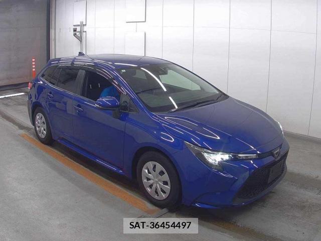 Toyota COROLLA TOURING 2022-03 8342580-0