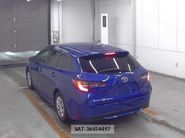 Toyota COROLLA TOURING 2022-03 8342580-1