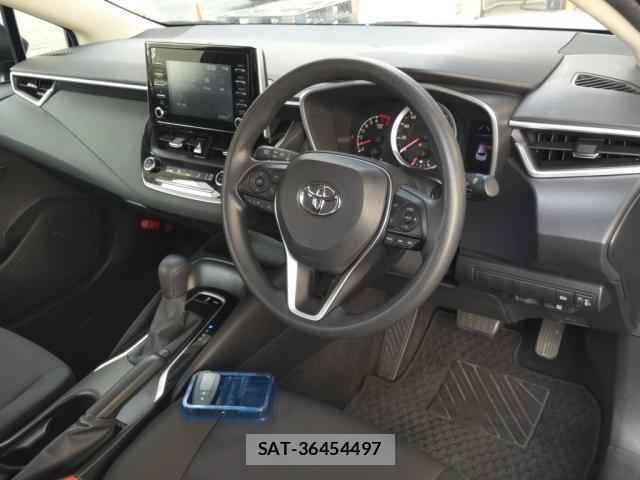 Toyota COROLLA TOURING 2022-03 8342580-2