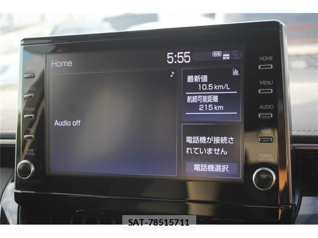 Toyota COROLLA 2020-02 8343550-3