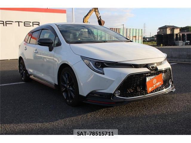 Toyota COROLLA 2020-02 8343550-7