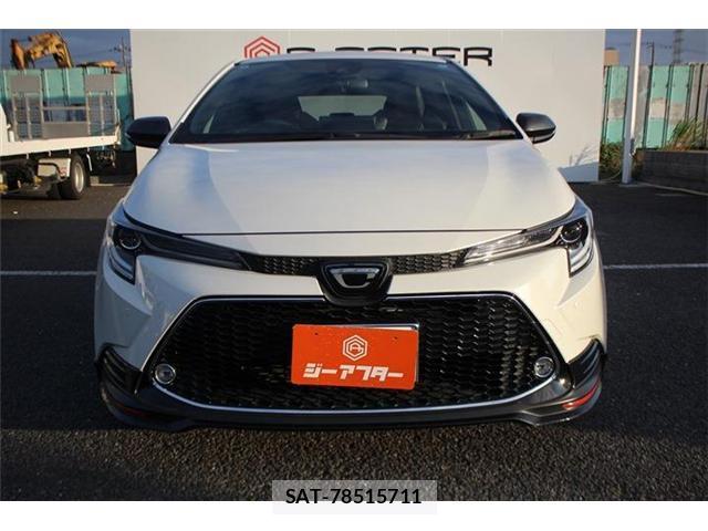 Toyota COROLLA 2020-02 8343550-8
