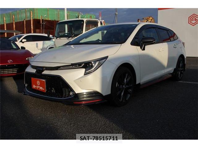 Toyota COROLLA 2020-02 8343550-9