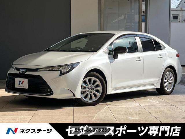 Toyota COROLLA 2025-05 8343845-0