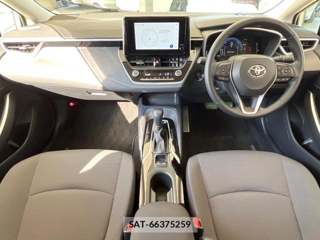 Toyota COROLLA 2025-05 8343845-1