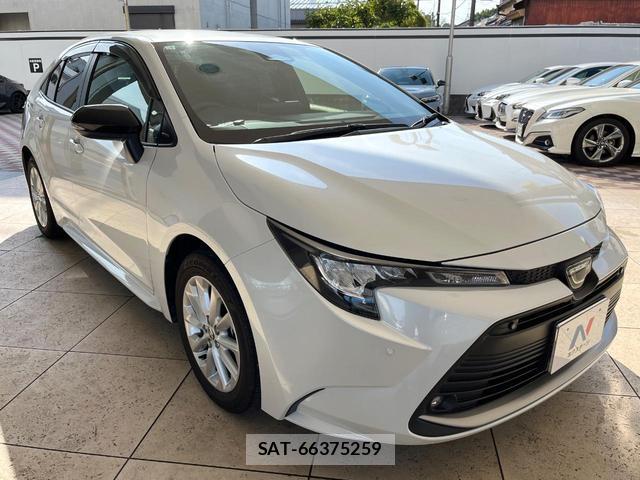 Toyota COROLLA 2025-05 8343845-11