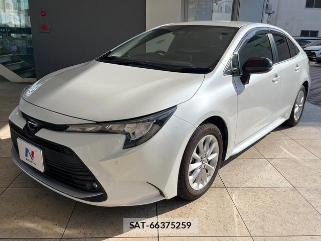 Toyota COROLLA 2025-05 8343845-12