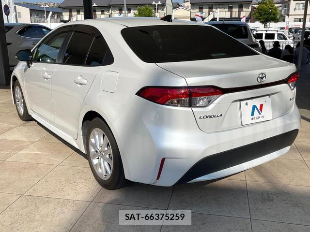 Toyota COROLLA 2025-05 8343845-14