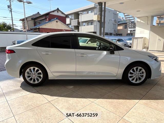 Toyota COROLLA 2025-05 8343845-17