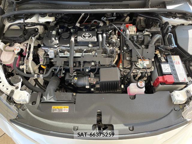 Toyota COROLLA 2025-05 8343845-19