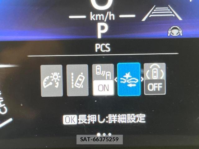 Toyota COROLLA 2025-05 8343845-4
