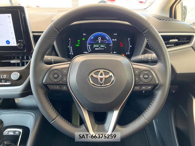 Toyota COROLLA 2025-05 8343845-5