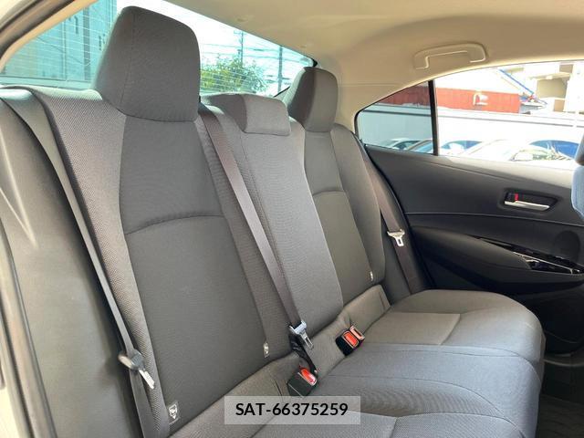 Toyota COROLLA 2025-05 8343845-7