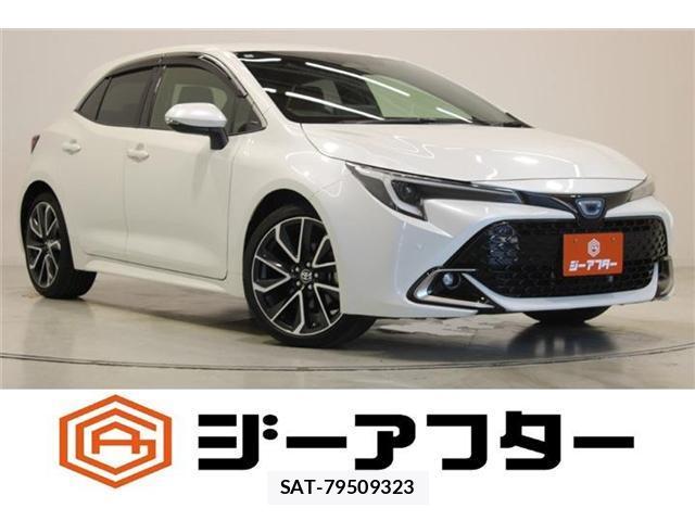 Toyota COROLLA SPORT 2022-12 8342147-0