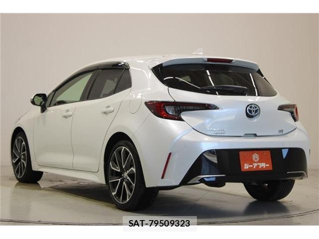 Toyota COROLLA SPORT 2022-12 8342147-10
