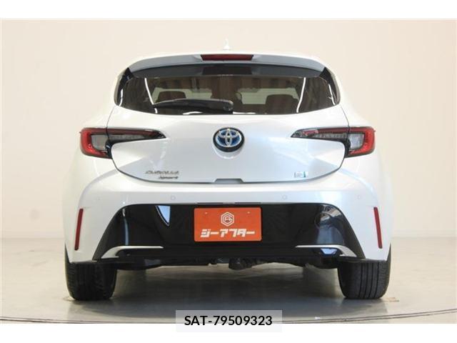 Toyota COROLLA SPORT 2022-12 8342147-11