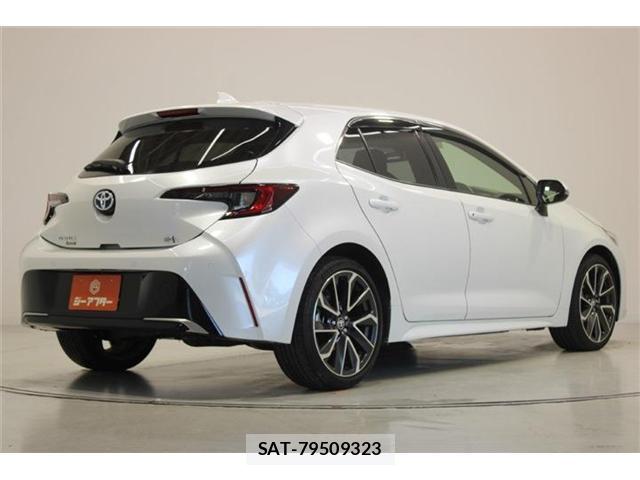 Toyota COROLLA SPORT 2022-12 8342147-12