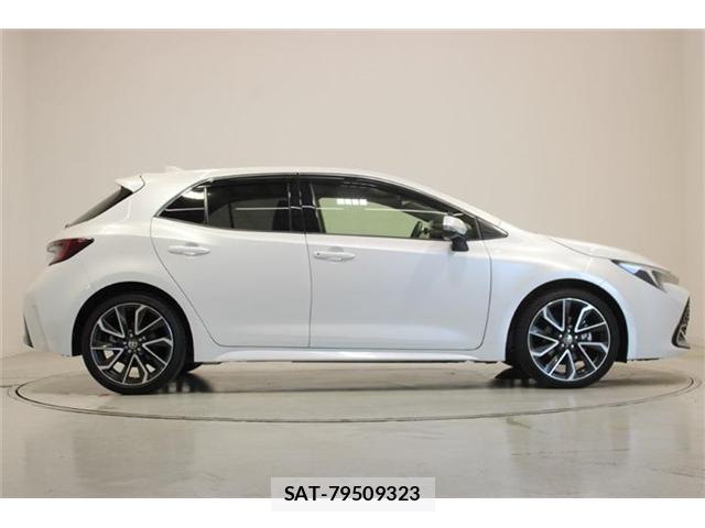 Toyota COROLLA SPORT 2022-12 8342147-13