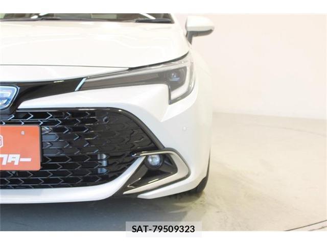 Toyota COROLLA SPORT 2022-12 8342147-14