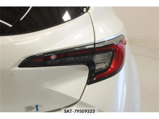 Toyota COROLLA SPORT 2022-12 8342147-18