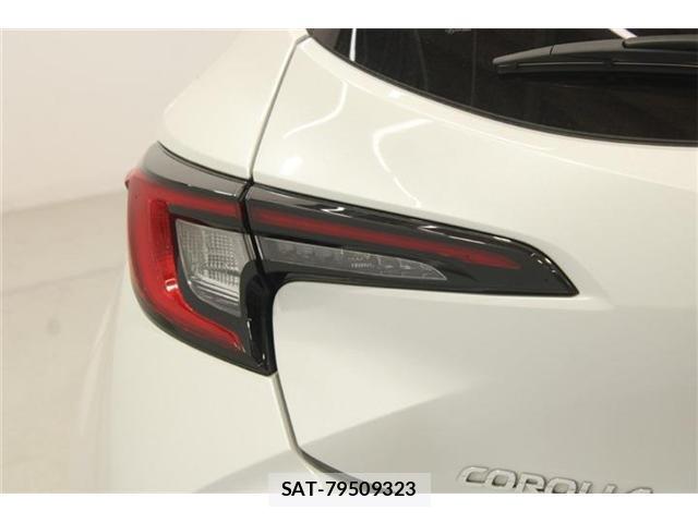 Toyota COROLLA SPORT 2022-12 8342147-19