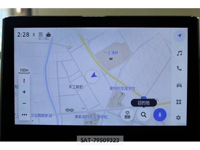 Toyota COROLLA SPORT 2022-12 8342147-2