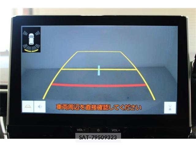 Toyota COROLLA SPORT 2022-12 8342147-3