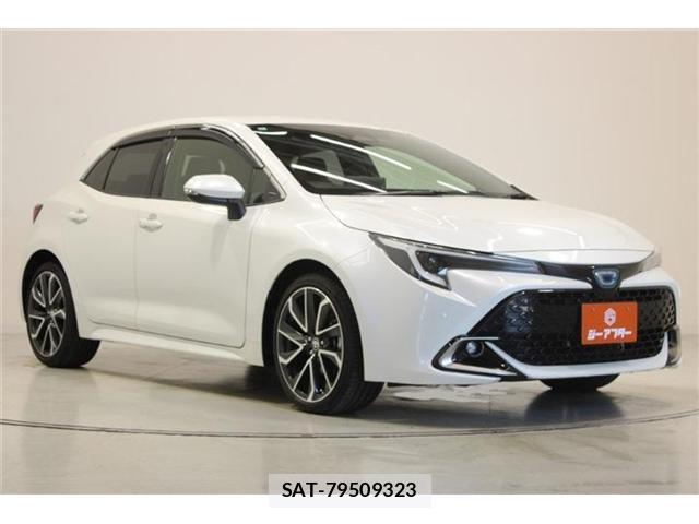 Toyota COROLLA SPORT 2022-12 8342147-6