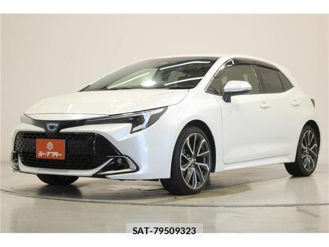 Toyota COROLLA SPORT 2022-12 8342147-8