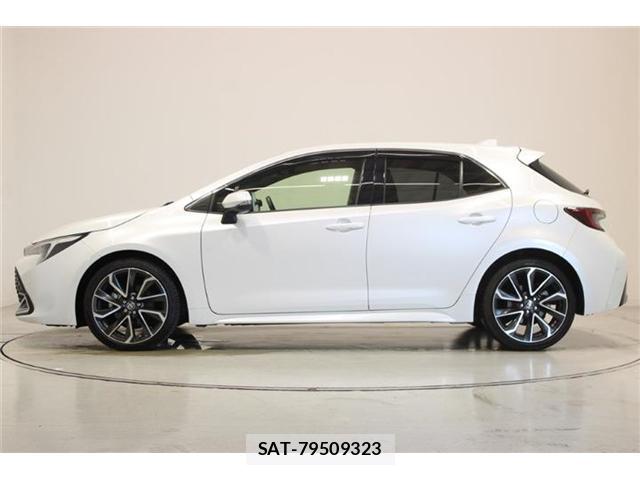 Toyota COROLLA SPORT 2022-12 8342147-9
