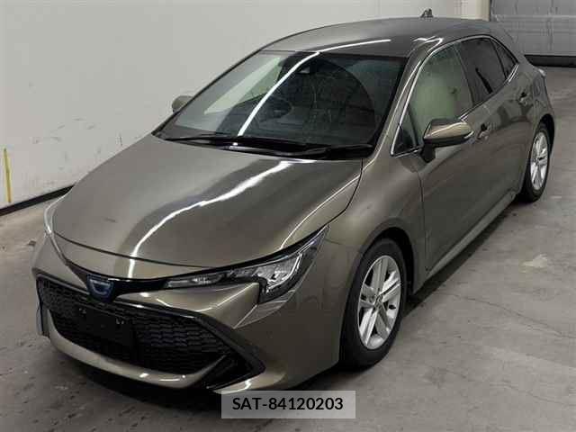 sat car