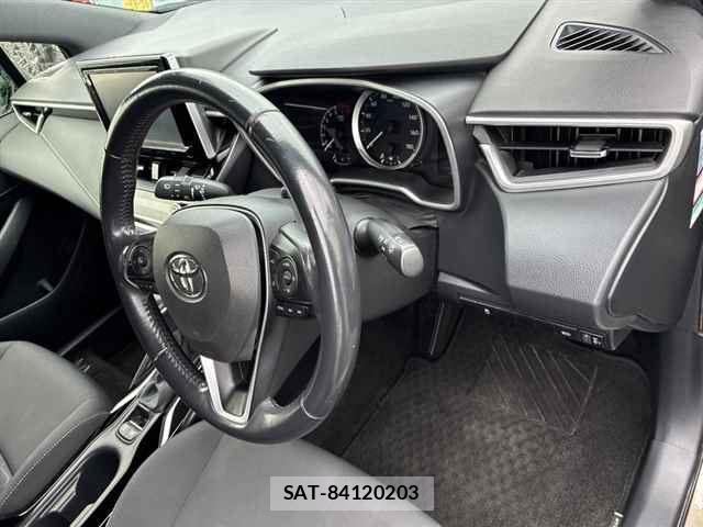 Toyota COROLLA SPORT 2018-06 8342979-2