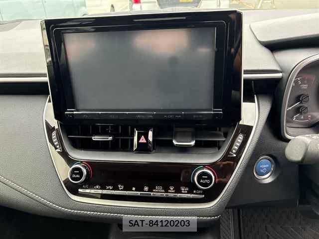 Toyota COROLLA SPORT 2018-06 8342979-3