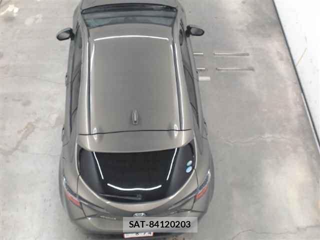 Toyota COROLLA SPORT 2018-06 8342979-4