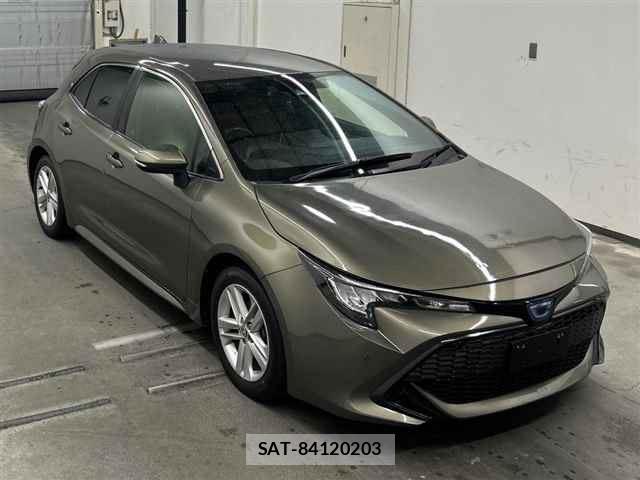 Toyota COROLLA SPORT 2018-06 8342979-5