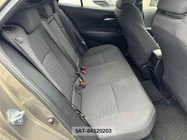 Toyota COROLLA SPORT 2018-06 8342979-7