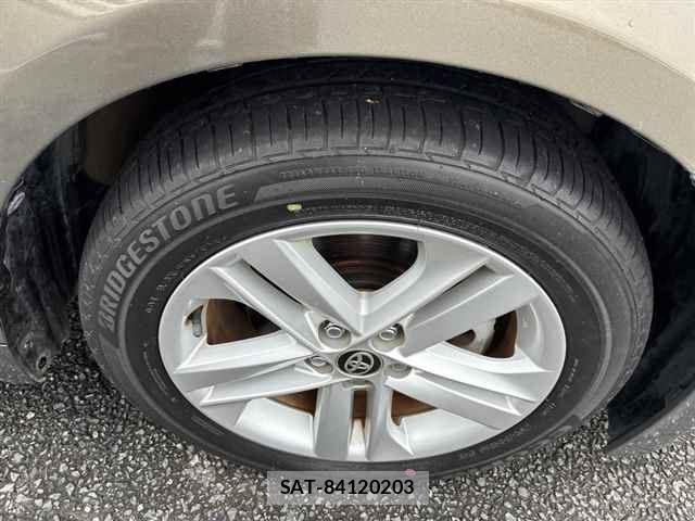 Toyota COROLLA SPORT 2018-06 8342979-8