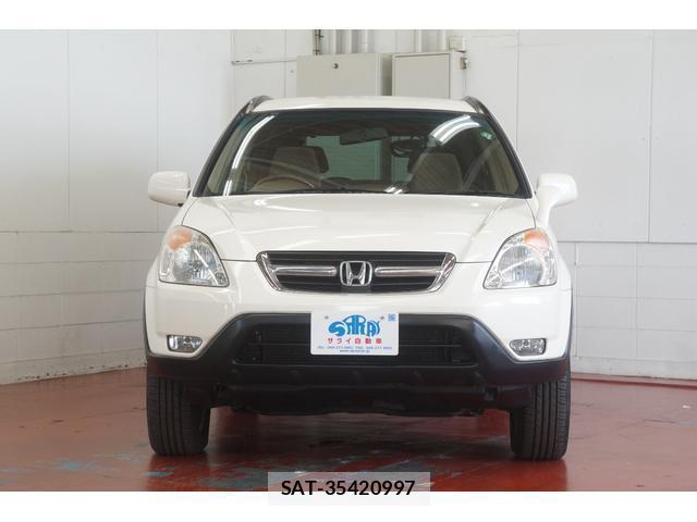 Honda CR-V 2003-07 8343086-1